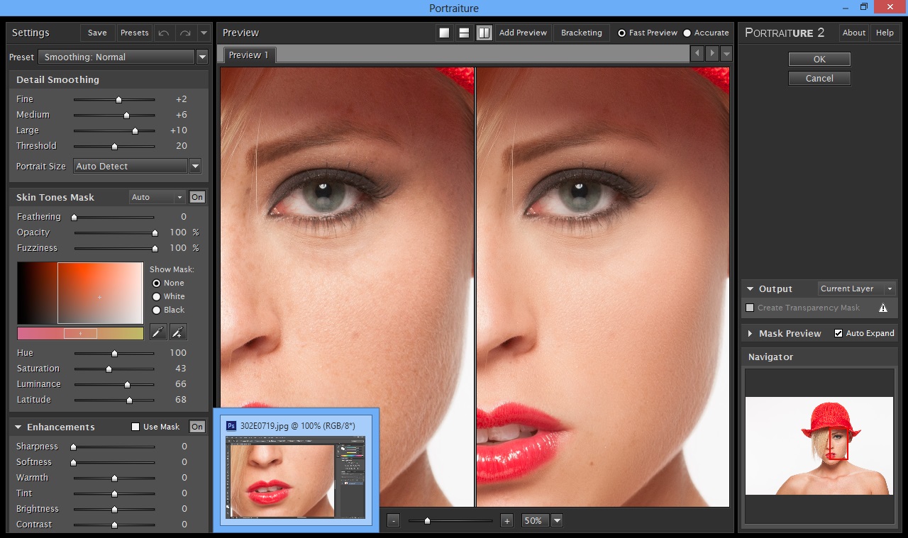 Portraiture plugin for photoshop cc 2020 mac