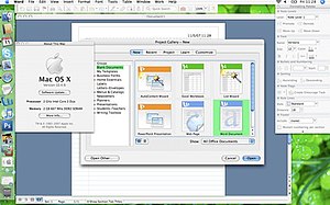 Best office suite for osx tiger download